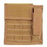 Poche administration Blackhawk Flashlight