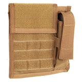 Poche administration Blackhawk Flashlight