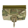 Poche dorsale Agilite Rear Hanger™
