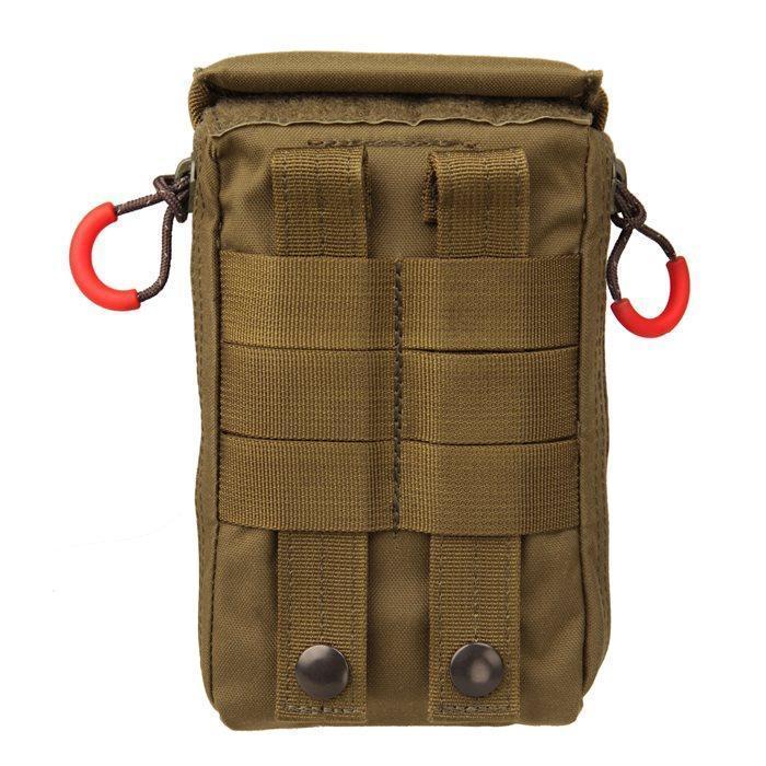 Poche médicale Blackhawk Compact