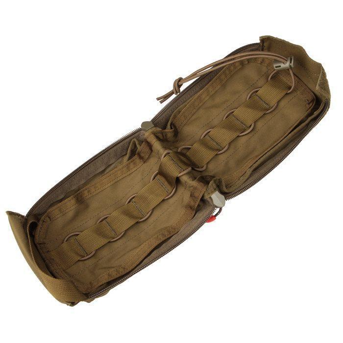 Poche médicale Blackhawk Compact