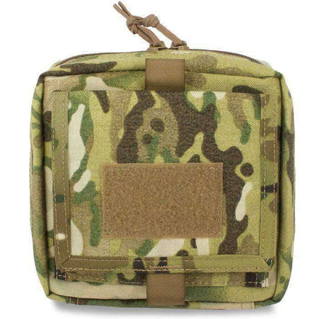 Poche médicale CMT Bulldog Tactical Gear MTC