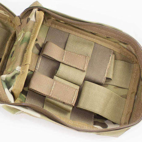 Poche médicale MK2 Bulldog Tactical Gear MTC