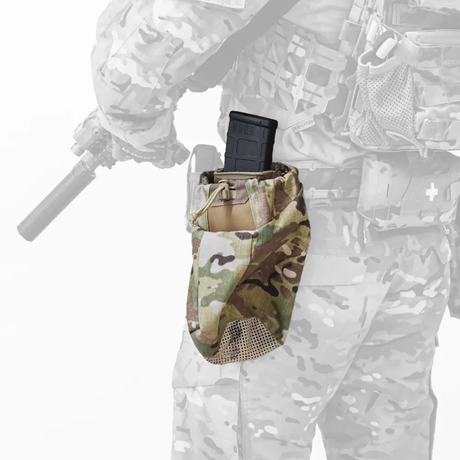 Pochette fourre-tout Agilite Mag-Release™