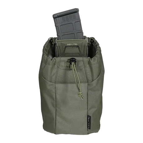Pochette fourre-tout Agilite Mag-Release™