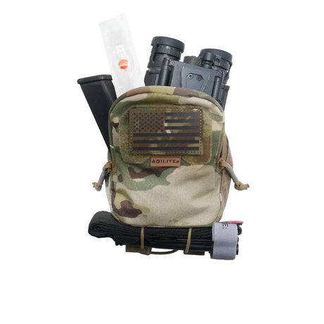 Pochette multi-usages Agilite General Purpose