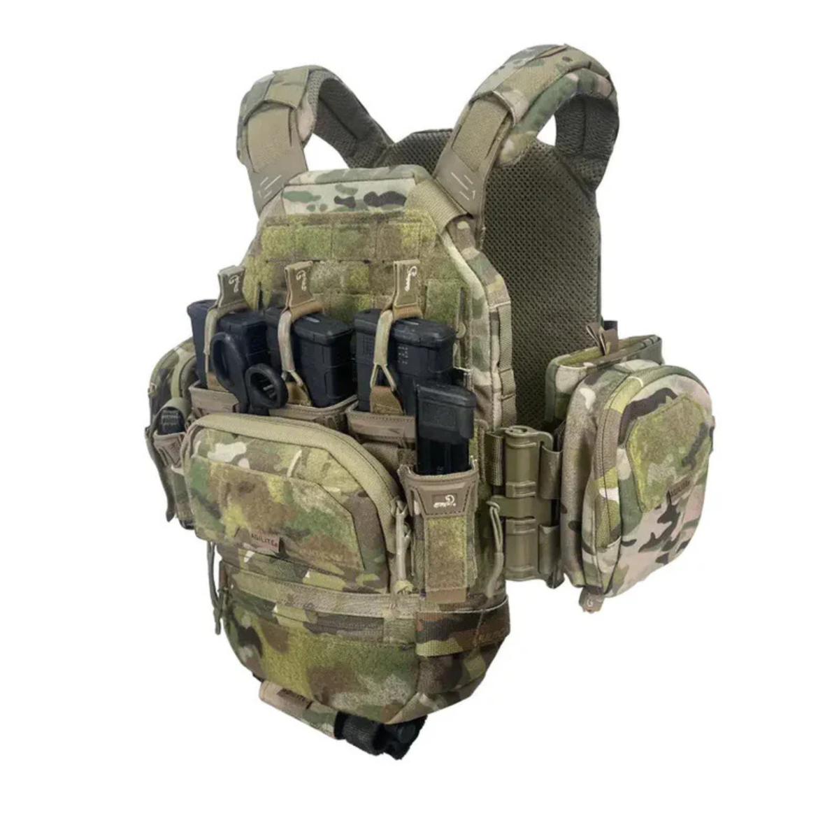 Pochette multi-usages Agilite General Purpose