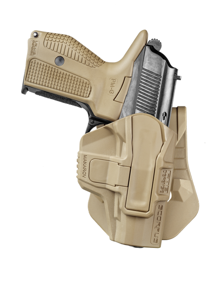 Poignée Améliorée pour Pistolets Makarov FAB Defense PM-G