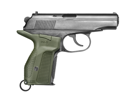 Poignée Améliorée pour Pistolets Makarov FAB Defense PM-G