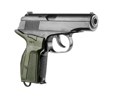Poignée Améliorée pour Pistolets Makarov FAB Defense PM-G
