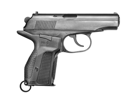 Poignée Améliorée pour Pistolets Makarov FAB Defense PM-G
