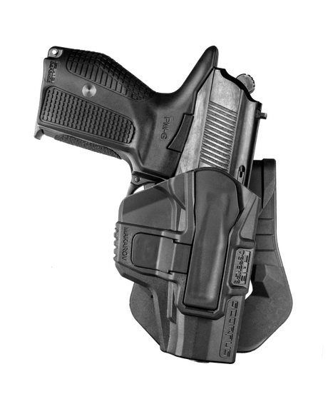 Poignée Améliorée pour Pistolets Makarov FAB Defense PM-G