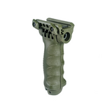 Poignée-bipied FAB Defense T-POD G2 QR avec fixation rapide