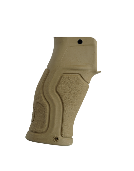 Poignée pistolet ergonomique pour AR/M4 FAB Defense Gradus FBV