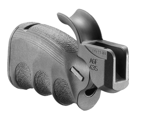Poignée pistolet ergonomique pour AR/M4/HK FAB Defense AGF-43S