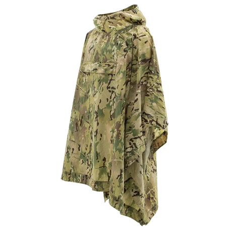 Poncho Carinthia PRO-R Multicam