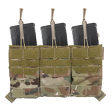 Porte-Chargeurs Triple Agilite AG3 5.56