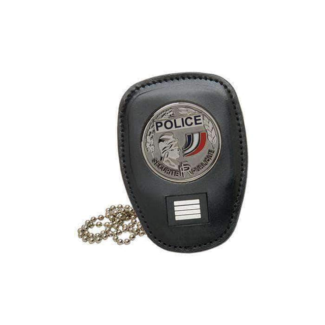 Porte-carte GK Pro FDO Police