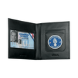 Porte-carte horizontal à 2 volets GK Pro FDO