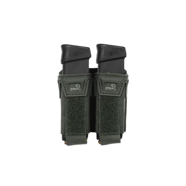 Porte-chargeur Agilite Pincer™ Pistol 9 mm