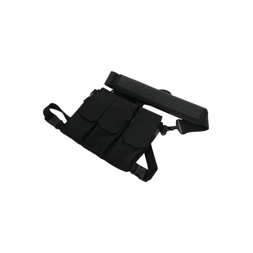 Porte-chargeur Blackhawk Bandoulière 6 Chargeurs
