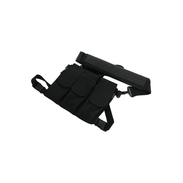 Porte-chargeur Blackhawk Bandoulière 6 Chargeurs