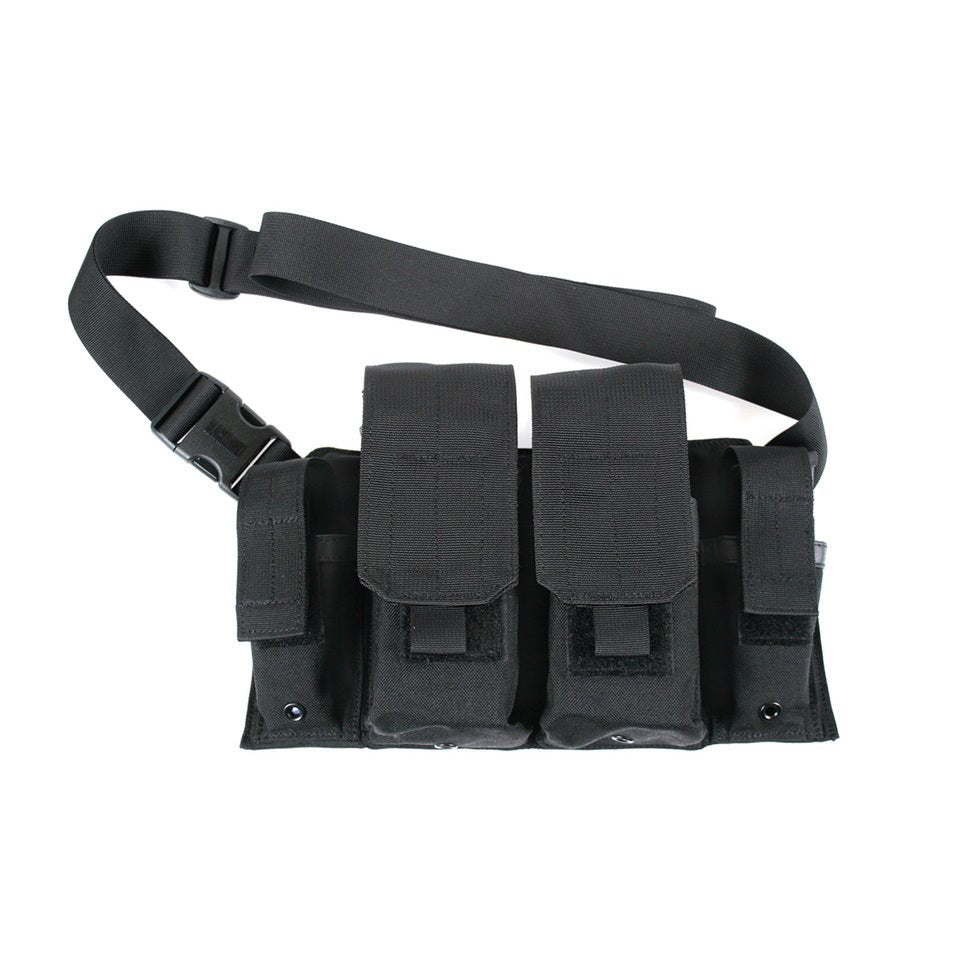 Porte-chargeur Blackhawk Bandoulière AR+PA