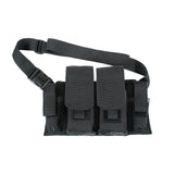 Porte-chargeur Blackhawk Bandoulière AR+PA