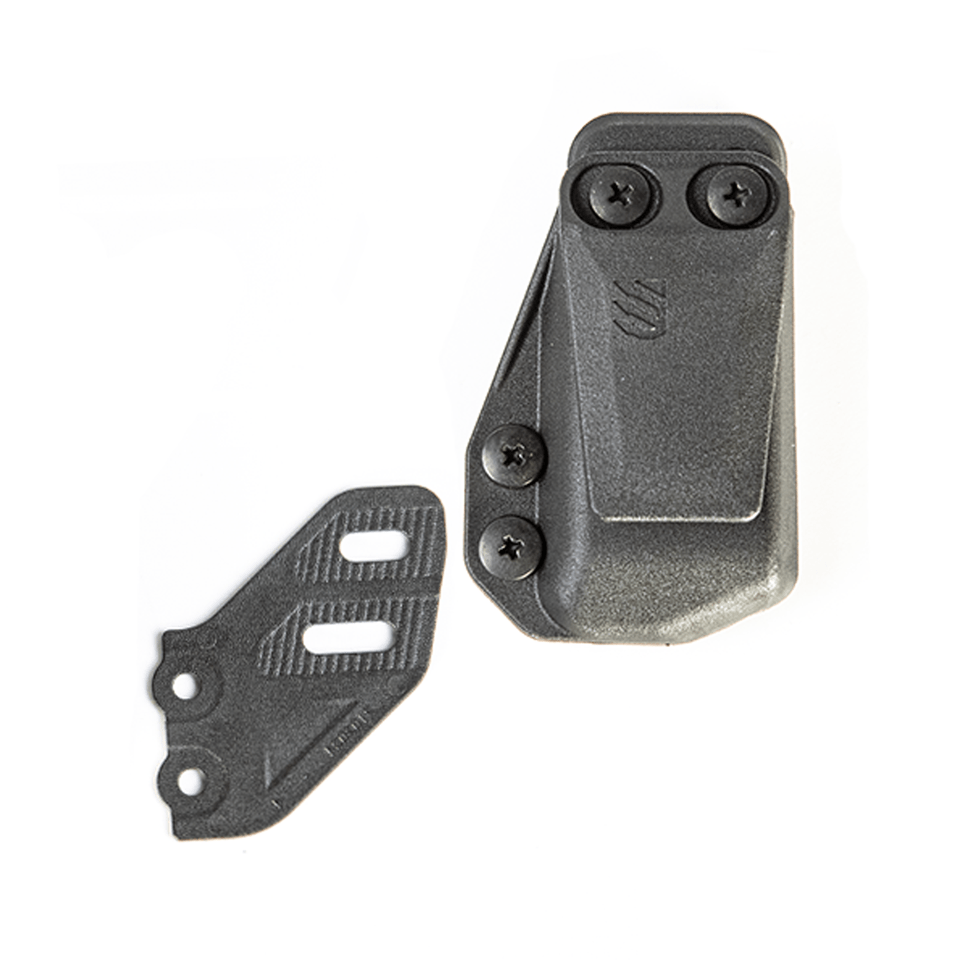 Porte-chargeur Blackhawk Stache IWB