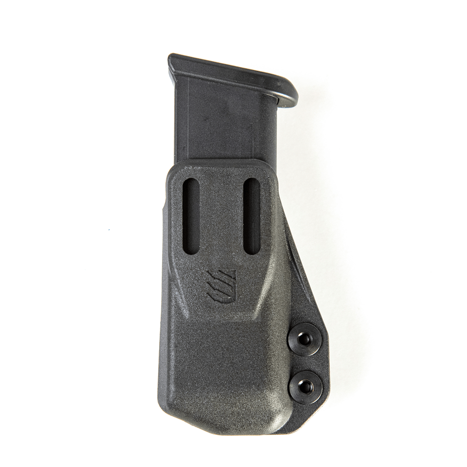 Porte-chargeur Blackhawk Stache IWB