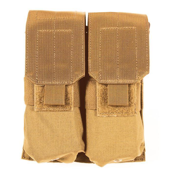 Porte-chargeur Blackhawk Strike AR15 2X2