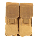 Porte-chargeur Blackhawk Strike AR15 2X2
