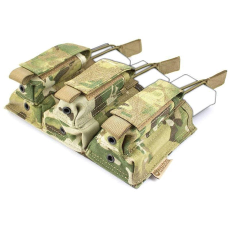 Porte-chargeur Bungee Bulldog Tactical Gear MTC