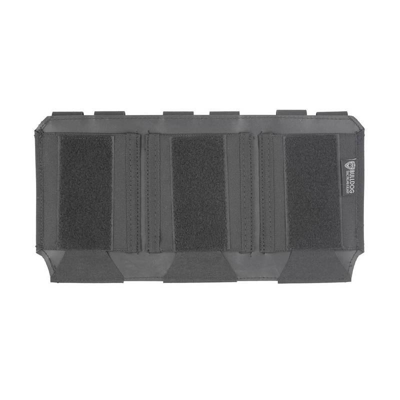 Porte-chargeur Elastic Adapt Large 3X1 Bulldog Tactical Gear