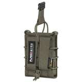 Porte-chargeur MILES ELPIS M4