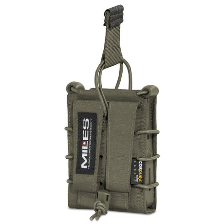Porte-chargeur MILES ELPIS M4