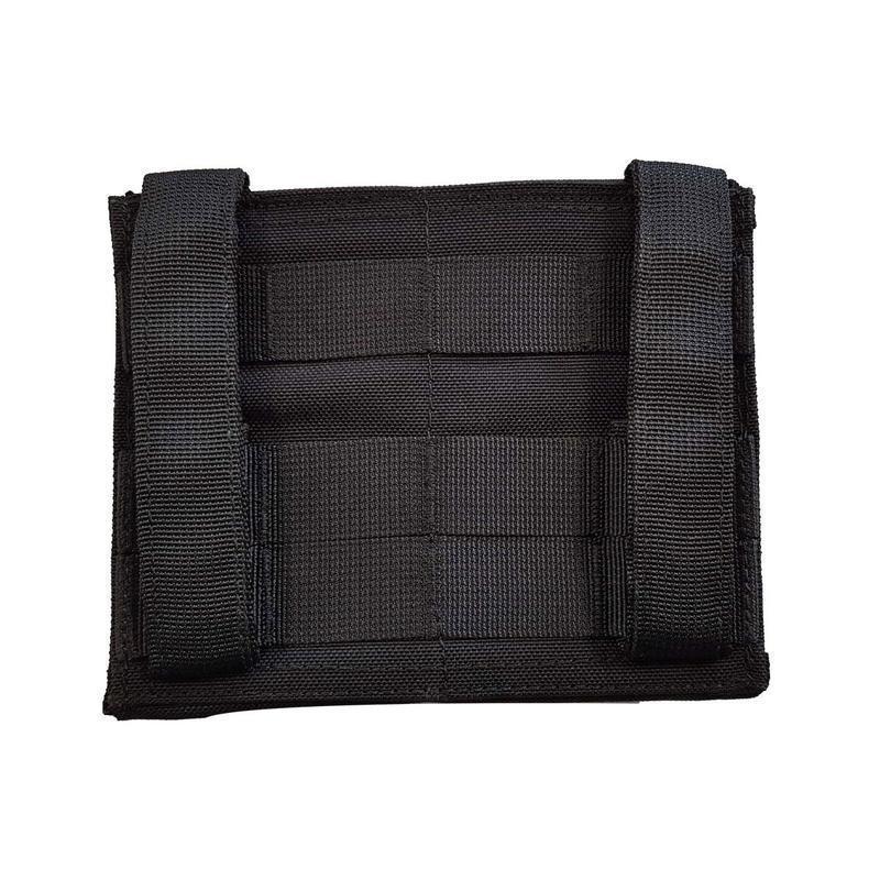 Porte-chargeur PGN G36 2X1 Bulldog Tactical Gear
