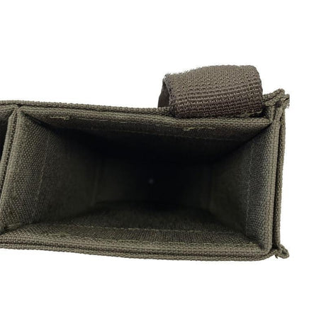 Porte-chargeur PGN G36 2X1 Bulldog Tactical Gear