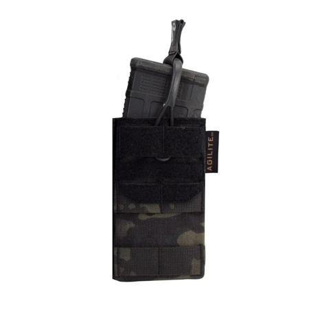 Porte-chargeur Simple Agilite AG1™ 5.56