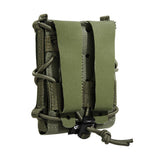Porte-chargeur Tasmanian Tiger Simple M4/G36