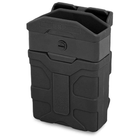 Porte-chargeur rigide ESP MH-14-AR15 MOLLE
