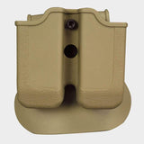 Porte-chargeur rigide IMI Defense Z20 Pistol 2X1