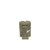Porte-chargeur simple multi-calibres Agilite Pincer™ Placard