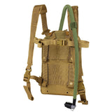 Porte-eau Condor LCS Tidepool Hydration Carrier