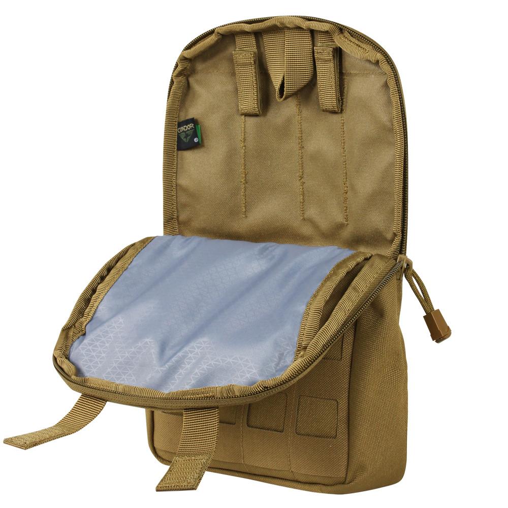 Porte-eau Condor LCS Tidepool Hydration Carrier