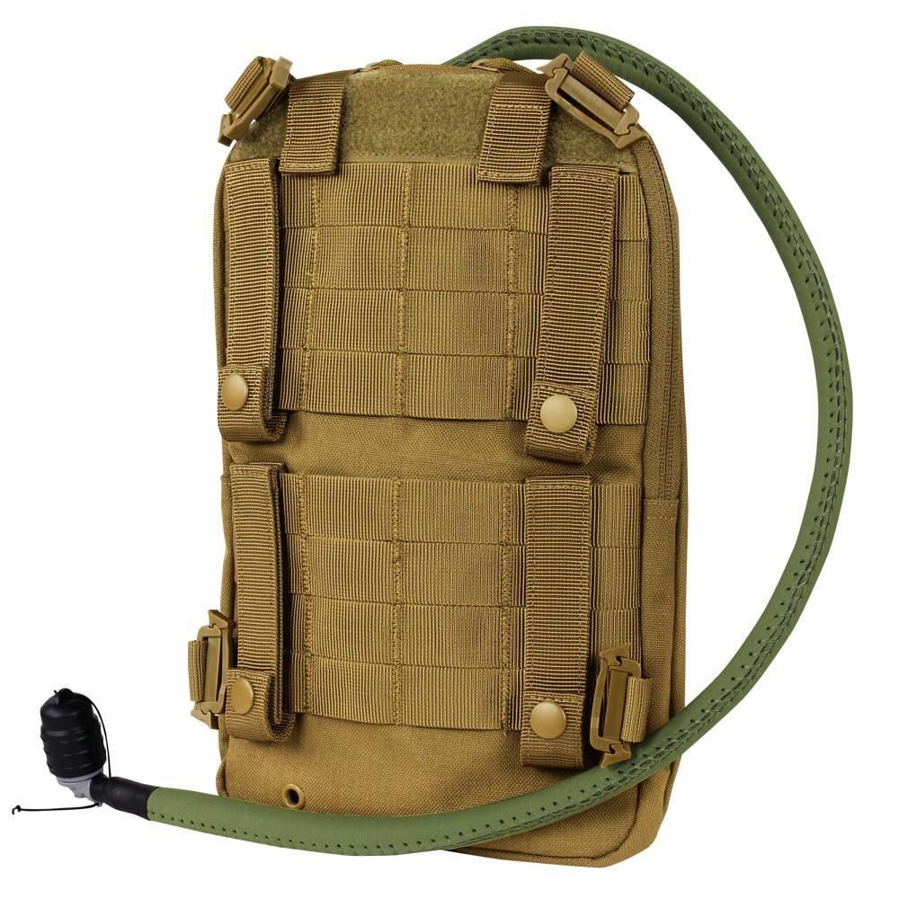 Porte-eau Condor LCS Tidepool Hydration Carrier