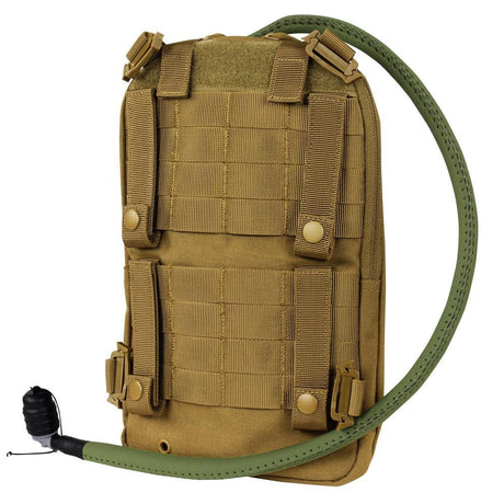 Porte-eau Condor LCS Tidepool Hydration Carrier