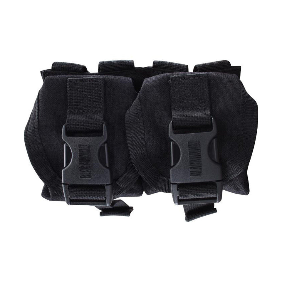 Porte-grenade Blackhawk Frag Strike Double