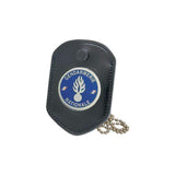 Porte médaille GK Pro