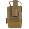 Porte-radio V2 Bulldog Tactical Gear